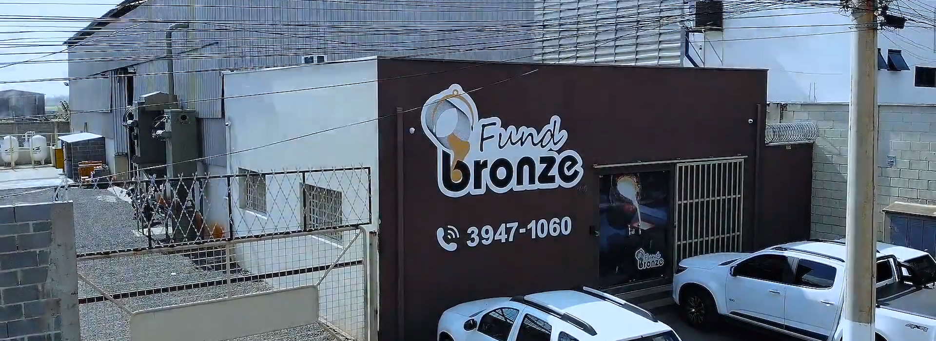 Fabricação de Peças Convencionais