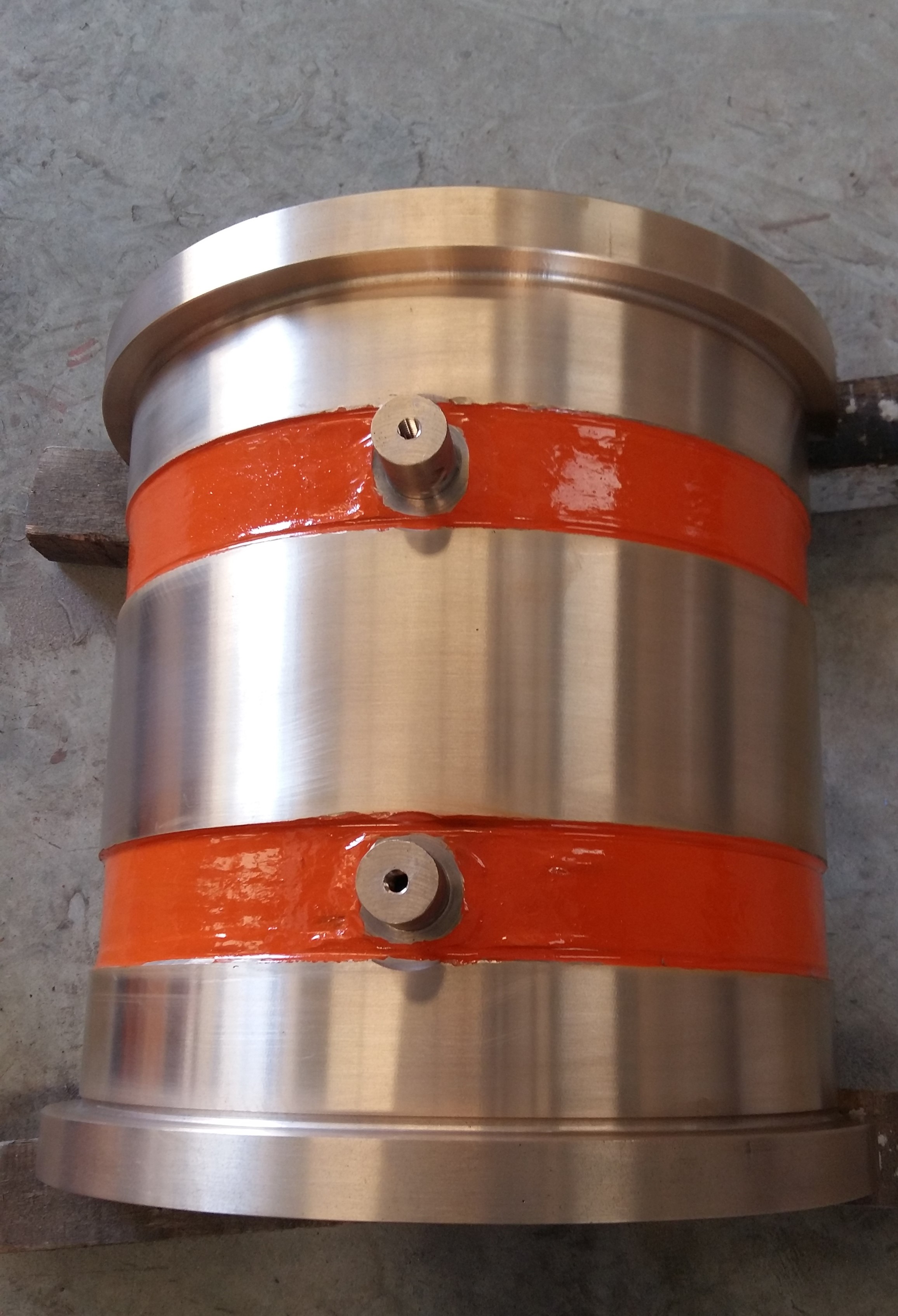  Semi Casquilho Inferior 